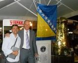 Bosanska kafa u Brazilu: Najveća džezva na svijetu stigla u Rio