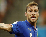 Marchisio o uvjetima u Manausu: Imao sam halucinacije