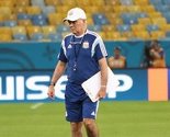 Sabella: Sudijske greške su sastavni dio ljudskog bića