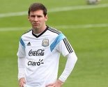 Lionel Messi: Jedva čekam da zaigram na Maracani