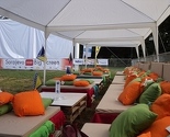 Zanimljiv zabavni program u Sarajevo M:tel Big Screen