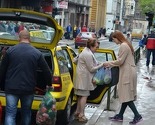 Na pijaci Markale pala prva klapa filma "Naša svakodnevna priča"