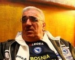 Muzurović: Reprezentativce sada trebamo pustiti da odrade svoj posao