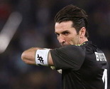 Buffon propušta i Kostariku?