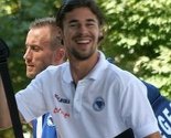 Zahirović za Klix.ba: Svim srcem sam uz prijatelje iz reprezentacije