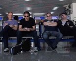 Promovisan spot grupe Kablovi "Strana na kojoj lete zmajevi"