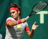 Roger Federer sedmi put osvojio trofej u Halleu