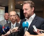 SDA: Bakir Izetbegović je radio na jačanju međunarodne pozicije BiH