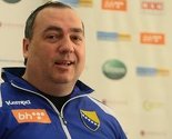 Selektor Marković za Klix.ba: Pobijedili smo veliki Island, u Katar ne idemo tek tako