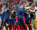 Meč bez himni: Benzema briljirao za laku pobjedu Tricolora