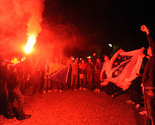 Tuzla gori: Markini Zmajevi su heroji!