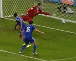 Nesretni autogol Seada Kolašinca najbrži autogol u historiji Mundijala
