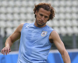 Forlan: Ne otpisujte nas