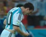 Pogledajte drugi Mesijev gol za Argentinu