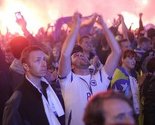 Zmajevi, BiH je ponosna na vas!