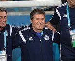 Safet Sušić: Ništa nije izgubljeno, moramo biti zadovoljni