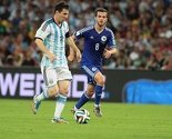 Miralem Pjanić: Žao mi je zbog poraza, ali ovo je bila dobra utakmica