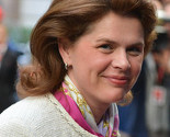Alenka Bratušek danas sa zvaničnicima BiH o poplavama