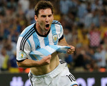 Svjetski mediji o utakmici Argentina-BiH: Messi utišao kritičare!