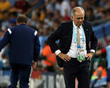 Sabella: Nije nam bilo lako sa BiH