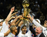 NBA doigravanje: Peti naslov za Spurse, Leonard MVP