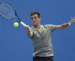 Pad Džumhura i Bašića na ATP listi