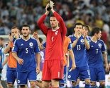 Statistika FIFA-e: Zmajevi zasjenili Argentince u brojnim segmentima igre