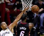 LeBron James: Poraz od Dallasa bio je bolniji