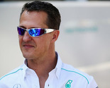 Michael Schumacher se probudio iz kome!