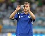 Edin Džeko: Vjerujte u nas, vaša podrška nam je potrebnija nego ikad