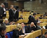 Odobreno kreditno zaduženje FBiH od 155 miliona eura