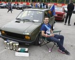 3. tuning show "Getaway in Zenica" privukao takmičare iz BiH i regije