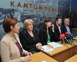 Umjesto naknade od 100 KM vlasti porodiljama ponudili zakon
