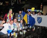 Navijači Zmajeva iz Brazila: Nemamo Messija, ali imamo jak kolektiv i idemo u drugi krug