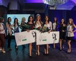 Aminka Sivac i Bojana Lazić pobjednice talent i fashion showa izbora za Miss Earth BiH
