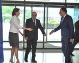 Slovenska premijerka Alenka Bratušek započela posjetu BiH