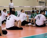 Reprezentativci u sjedećoj odbojci slavili protiv Brazila