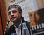 Aslan: Isus je bio Jevrej koji je propovijedao judaizam drugim Jevrejima