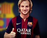 Zvanično: Ivan Rakitić je novi igrač Barcelone