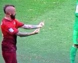 Sramotna gesta Meirelesa sudiji Miloradu Mažiću