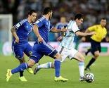 Gol Messija protiv BiH najpopularnija tema na Twitteru