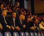 Banja Luka: Rukometaši Republike Srpske i Srbije odigrali prijateljsku utakmicu