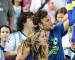 Utakmica BiH - Argentina najposjećenija na SP-u do sada