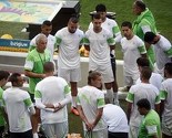 Večeras duel Brazila i Meksika, Halilhodžićev Alžir protiv Belgije