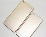 Appleov iPhone 6 će imati dvije verzije različitih veličina