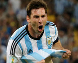 Messi: Volio bih vidjeti Higuaina u Barceloni