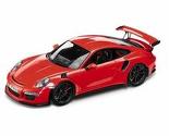 Da li je ovo Porsche 911 GT3 RS?