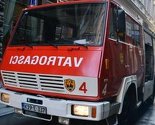 Sarajevo: Na parkingu u ulici Gabelina zapaljena vozila Seat i Honda