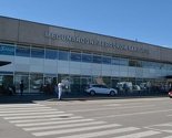 Na Aerodromu Sarajevo uhapšen državljanin BiH