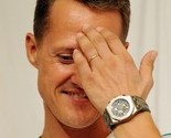 Bild: Schumacher najbolje reagira na glas supruge